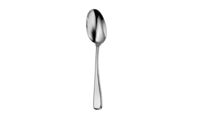 Stainless Steel Teaspoon